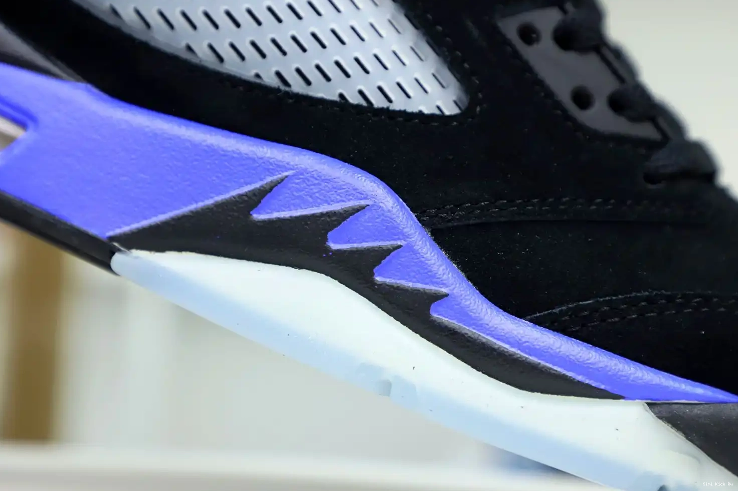 RETRO AIR 'RACER BLUE' 5 Kimikick JORDAN AIR JORDAN 0507